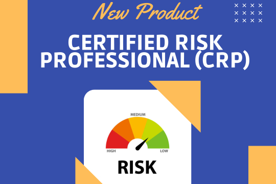 4 Anggota SPI IAIN Madura Tersertifikasi Kompetensi Manajemen Risiko Skema Certified Risk Professional